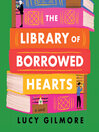 Cover image for The Library of Borrowed Hearts